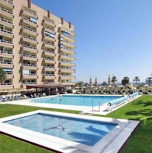 Apartamento El Albero Integrado en el Hotel PYR céntrico y en primera línea de playa Fuengirola Exterior photo