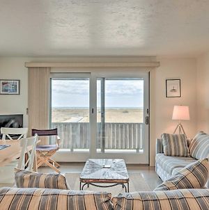 Provincetown Getaway With Private Beach Access! Apartamento Exterior photo
