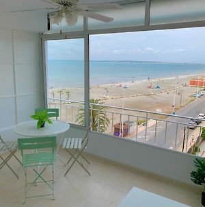 Sunny Beach Retreat Apartamento Santa Pola Exterior photo