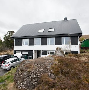 Tórshavn Apartment - In The Center Exterior photo