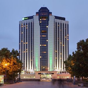Holiday Inn Moscow - Sokolniki Moscú Exterior photo
