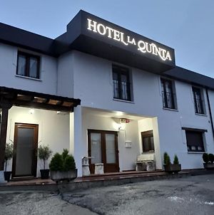 La Quinta Hotel Llanes Exterior photo