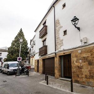 Vivienda turística Lagarto de Jaén Apartamento Exterior photo