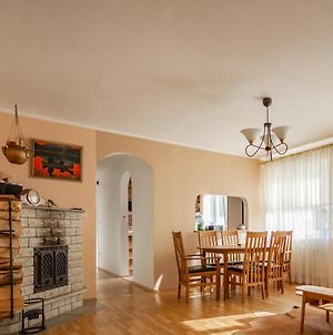 Great Place For Families Or A Small Group Apartamento Tallin Exterior photo