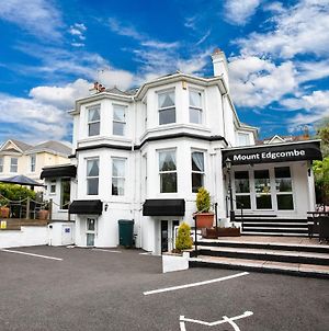 Mount Edgcombe Guest House Torquay Exterior photo