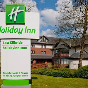 Holiday Inn Glasgow East Kilbride Exterior photo