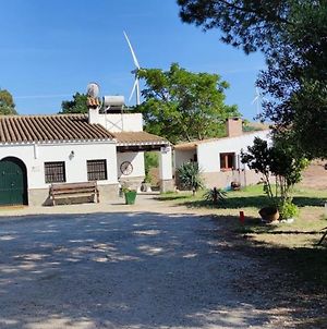 Casa Rural El Romeral Villa Medina-Sidonia Exterior photo