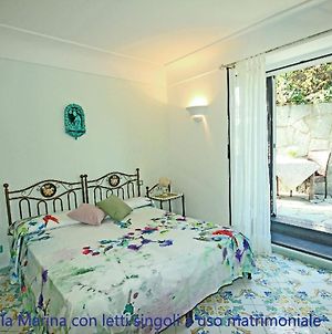 Cavalluccio Marino Bed and Breakfast Anacapri  Exterior photo