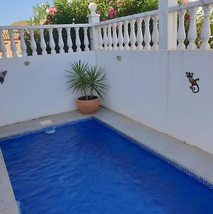 Immaculate 2-Bed Villa With Pool In Mazarrón Exterior photo
