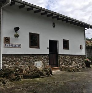 Casa Rural en Arriondas Villa Pandavenes Exterior photo