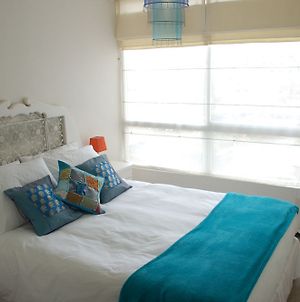 Homey Apartments Santiago de Chile Room photo