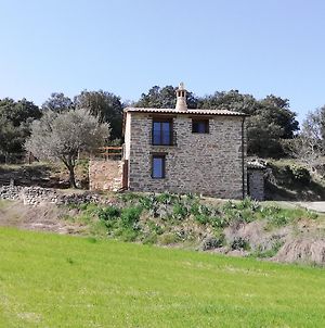 Casa rural EL PAJAR DE TEJEDOR Villa Mondot Exterior photo