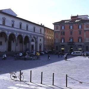 Le Due Fontane Hotel Florencia Exterior photo