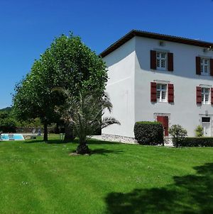 Maison Luroa , l'âme Basque au cœur Océan et Montagne Villa Cambo-les-Bains Exterior photo