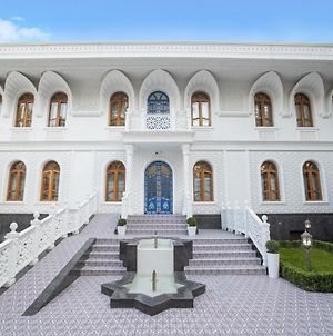 The Shahar Hotel Taskent Exterior photo