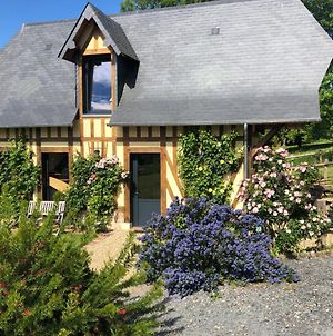 Le Petit Orchard Villa Bonneville-la-Louvet Exterior photo