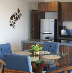 Nuevo departamento, excelente ubicación y muchas amenidades Apartamento Mazatlán Exterior photo