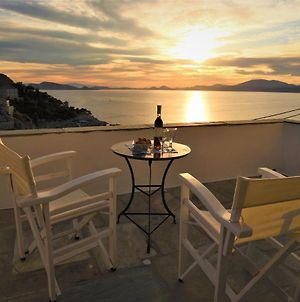 Zefyros Sunset Apartamento Hydra Island  Exterior photo