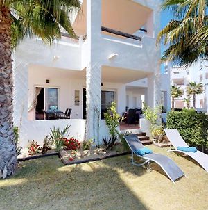 Casa Arancha - A Murcia Holiday Rentals Property Roldán Exterior photo
