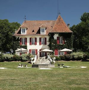 Chateau La Tilleraie Villa Bergerac Exterior photo