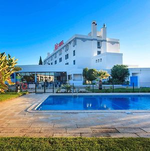 Hotel ibis Faro Algarve Exterior photo