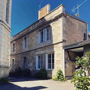 Maison Saint Louis Villa Poitiers Exterior photo