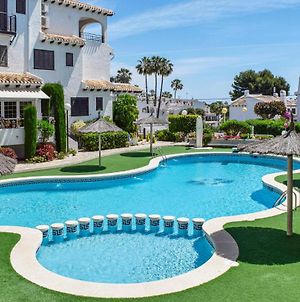 Beautiful Apartment In Cabo Roig With 2 Bedrooms, Wifi And Outdoor Swimming Pool Exterior photo