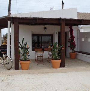 Casa Rural Ladera Kalblanque Junto Cabo De Palos 5 Personas Villa Playa Honda  Exterior photo