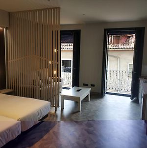 Apartamentos Turísticos y Habitaciones Cidade Vella by Bossh Hotels Ourense Exterior photo