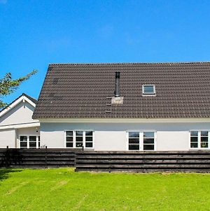 Four-Bedroom Holiday Home In Lokken 18 Exterior photo