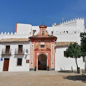 La Ermita Suites Córdoba Exterior photo