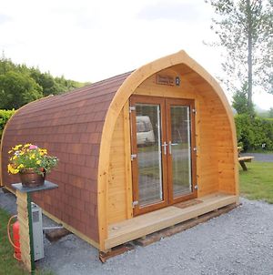 Glamping Pods In Heart Of Snowdonia Hotel Dolgellau Exterior photo