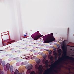 Apartamento 3 habitaciones en el centro de Teruel Exterior photo