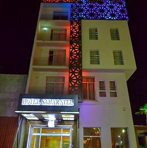 Hotel Saharatel El Aaiún Exterior photo