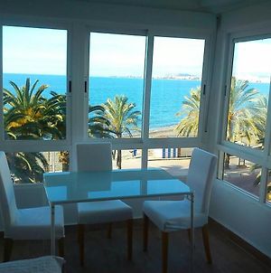 Estudio sol y playa Apartamento Algarrobo Costa Exterior photo