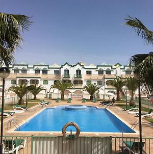 Luxury 1 Bed Apartment-Sleeps4-La Gaudia Complex-Caleta Fuste- Fuerteventura Caleta de Fuste Exterior photo