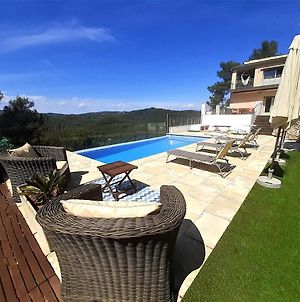 Villamur - Espectacular Villa cerca de Sitges&BCN Olivella Exterior photo