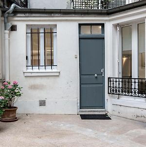 Montmartre Apartments - Matisse París Exterior photo