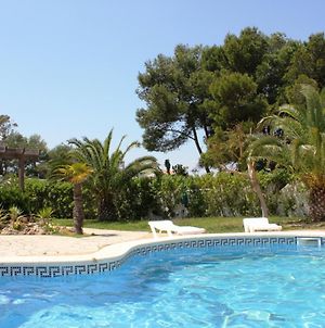 Riumar "Primavera", 50M To Beach, Private Pool, On-Site-Service, Dog Beach Villa Exterior photo