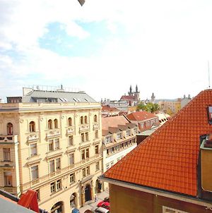 Travellers Hostel Praha - Apartments Exterior photo