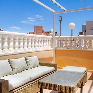 Myflats Premium Mirador Apartamento Arenales del Sol Exterior photo