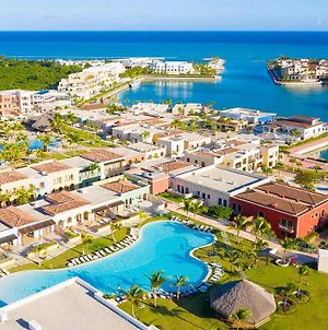 Ancora Cap Cana: Marina Resort&Villas Punta Cana Exterior photo