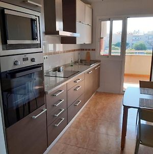 Almería - Aparcamiento incluido - Moderno apartamento entero - Alborania Apartamento Exterior photo