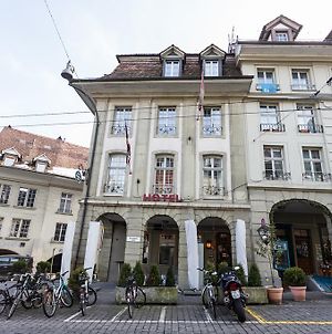 Nydeck Hotel Berna Exterior photo