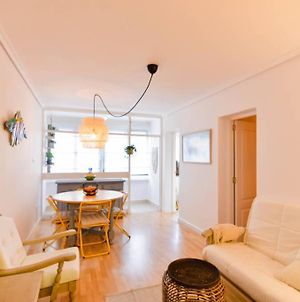 ¡Nuevo! Coqueto y cómodo apartamento en Suances Playa Apartamento Exterior photo