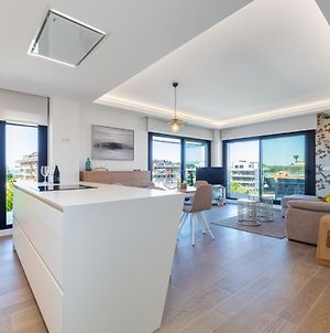 Canelas Luxury Apartamento Portonovo Exterior photo