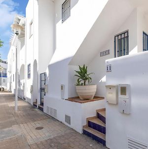 Alluring Holiday Home in Andalucía with Garden San José Exterior photo