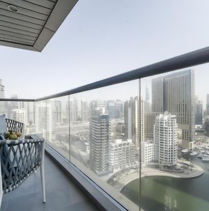 Higuests - Jam Marina Residence Dubái Exterior photo