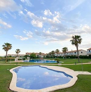 Espectacular Chalet para 6 personas en Golf Panoramica Villa Sant Jordi Exterior photo