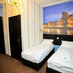 World Hostel Gdansk Room photo